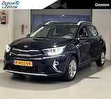 Kia Stonic 1.0 - 100PK T-GDi MHEV DynamicLine | 1e eigenaar | Camera | Airco | Bluetooth | Apple CarPlay/Android Auto | Cruise Control | Lichtmetalen Velgen |