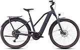 CUBE KATHMANDU HYBRID ONE 800Wh Mixed Shadowgrey/black T50 50cm T50 2025