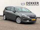 Opel Zafira 1.6 Turbo Blitz met Navi/Camera, AGR-Stoelen, Climate Controle