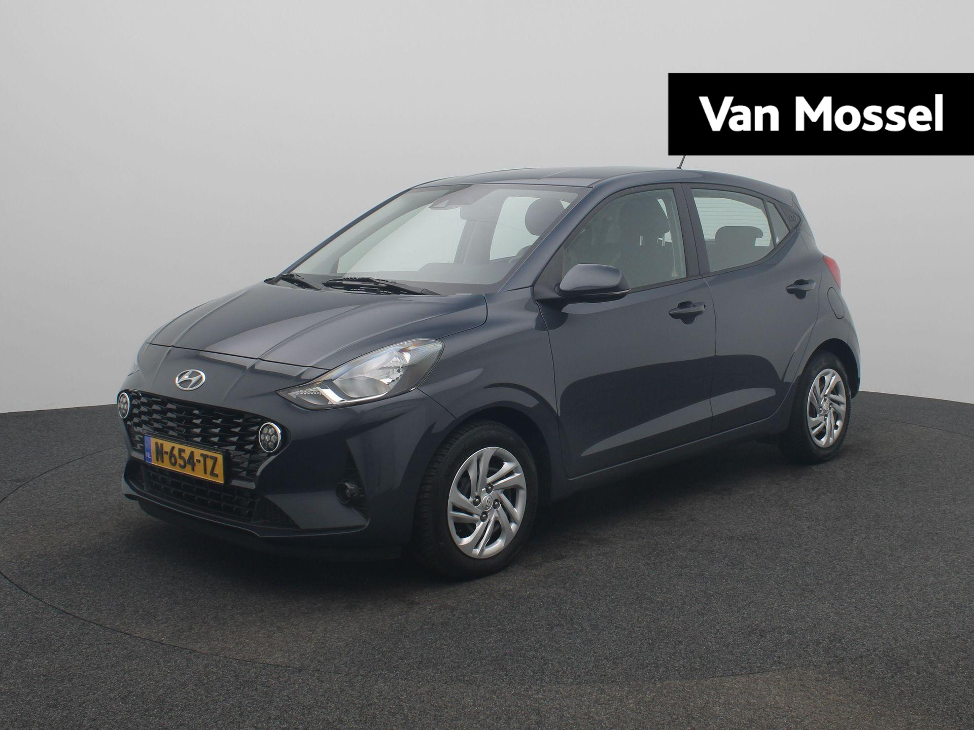 Hyundai i10 1.0 Comfort  | Cruise Control | Airco | Elektrische Ramen |