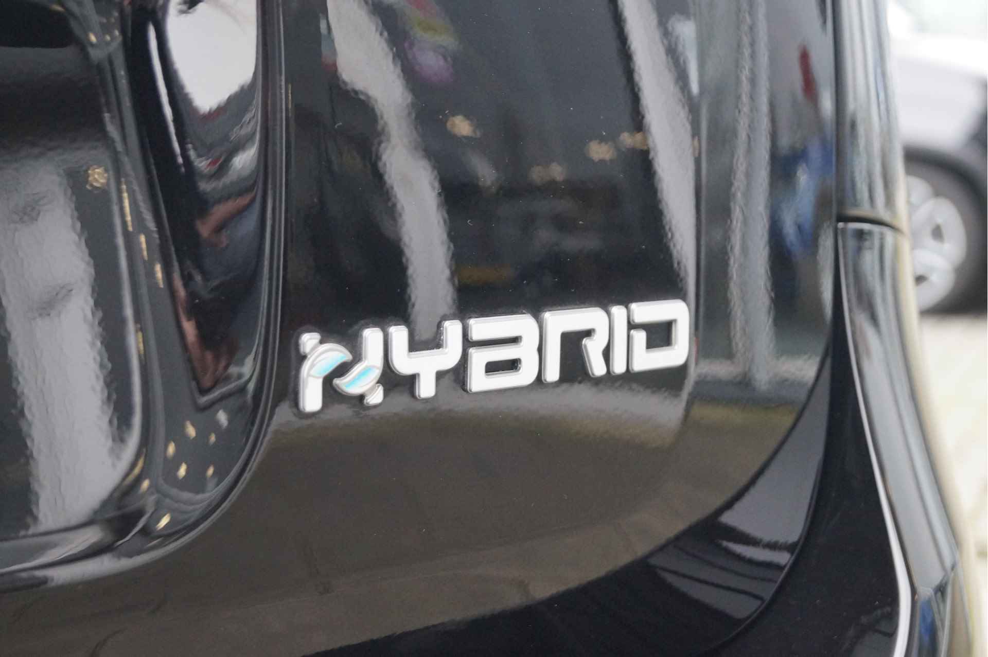 Fiat Panda 1.0 Hybrid City Life│Airco│Bluetooth│Apple/Anroid Carplay│5-pers. - 10/26