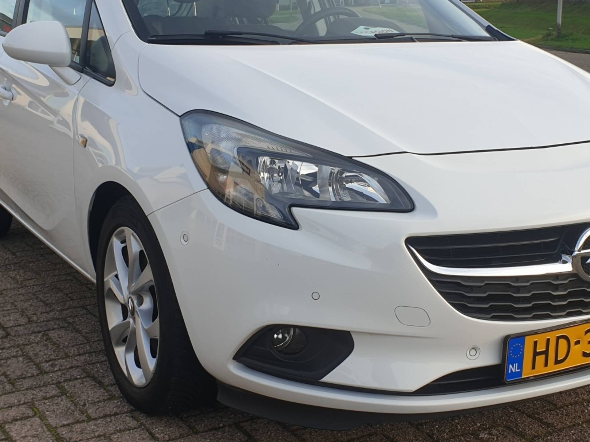 Opel Corsa 1.0 Turbo Edition - 7/21