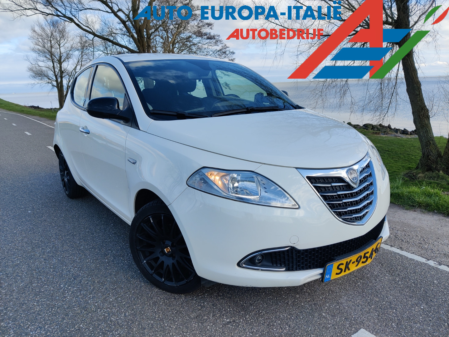 Lancia Ypsilon 1.2 Gold