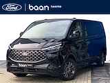 Ford Tourneo Custom 2.5 Plug-in Hybrid 233 PK L2H1 Titanium | 8 Pers. | Adaptive Cruise Control | Soft Close schuifdeuren | BLIS | Zeer luxe |