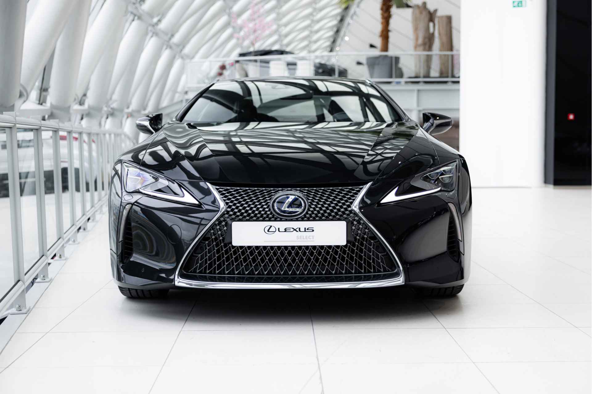 Lexus LC 500h | Touring Pack | Mark Levinson | Carbon | - 20/68