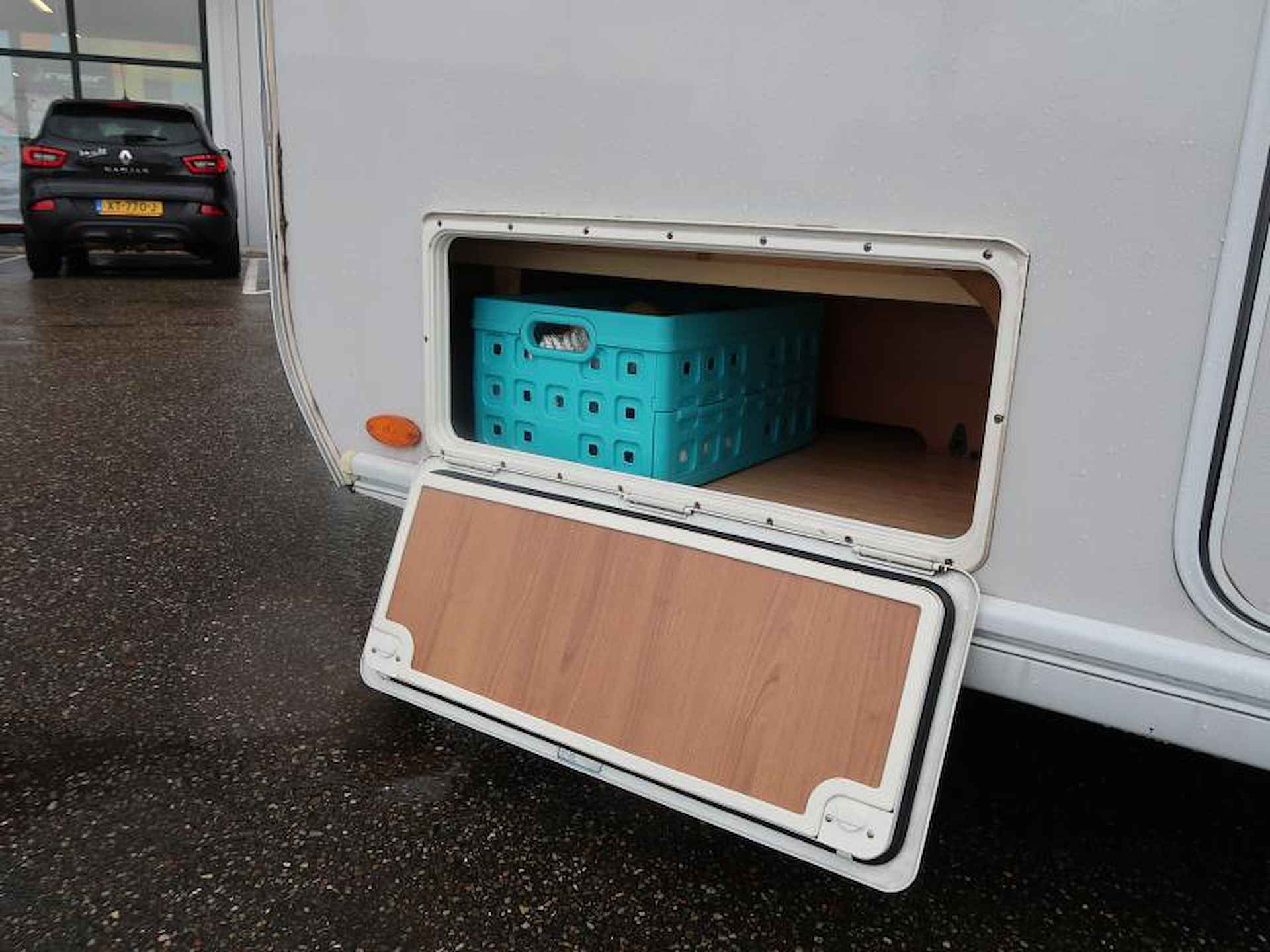 LMC Musica 470 E MOVER THULE UNICO VERONA - 18/23