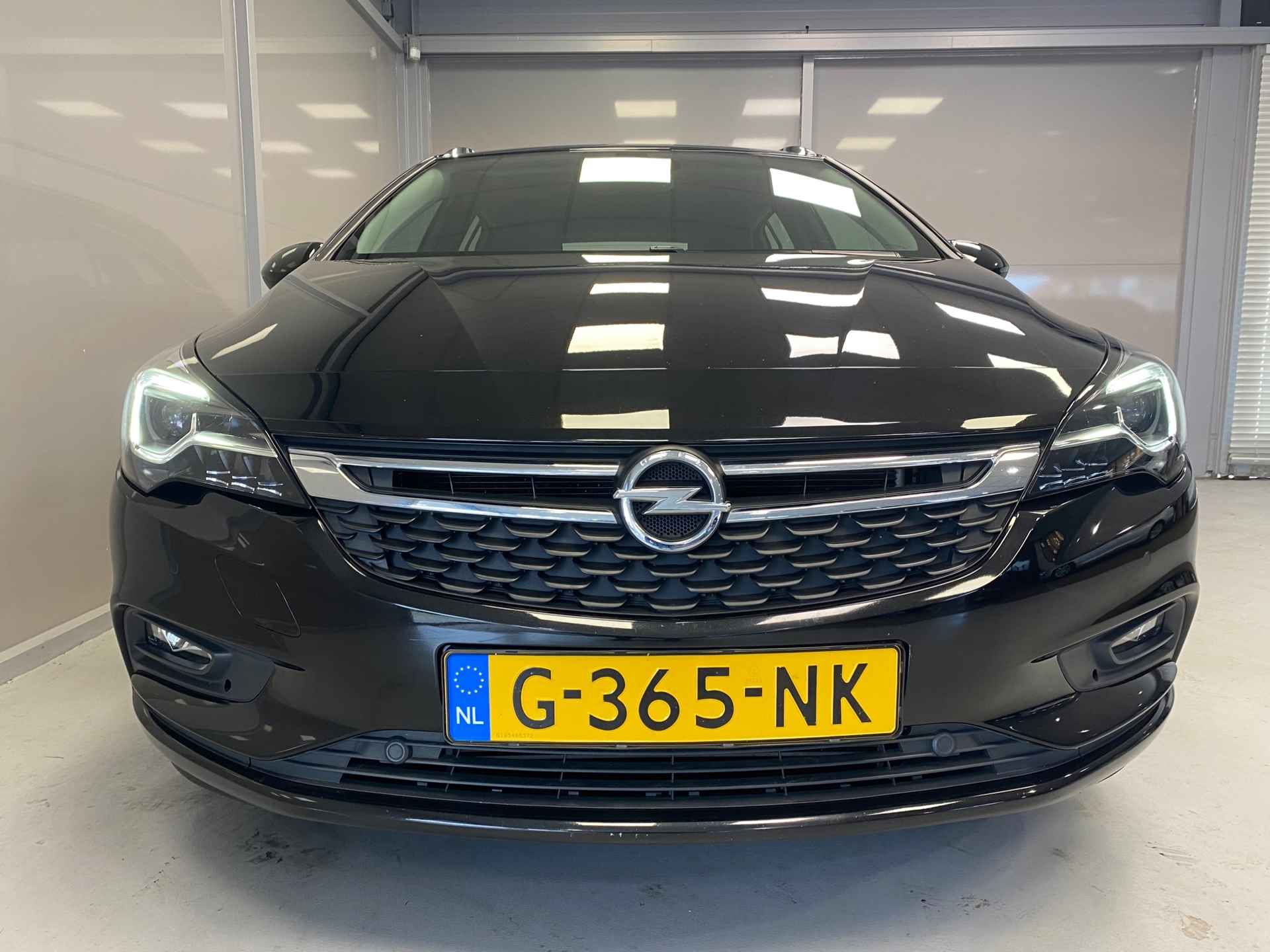 Opel Astra Sports Tourer 1.0 Turbo Innovation | NAVI | CAR PLAY | Full LED | - 3/41
