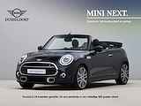 MINI Cabrio Cooper S MINI Yours Uitvoering Aut.