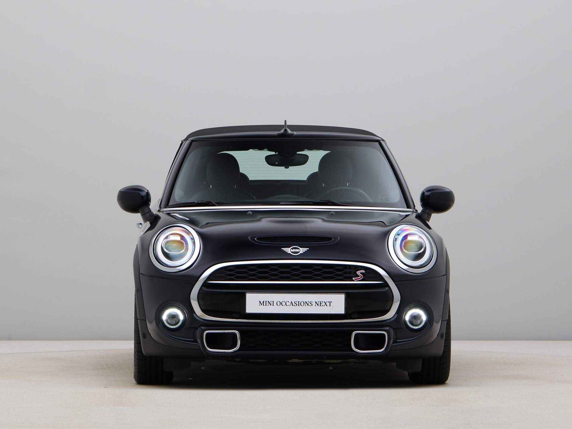 MINI Cabrio Cooper S MINI Yours Uitvoering Aut. - 5/33