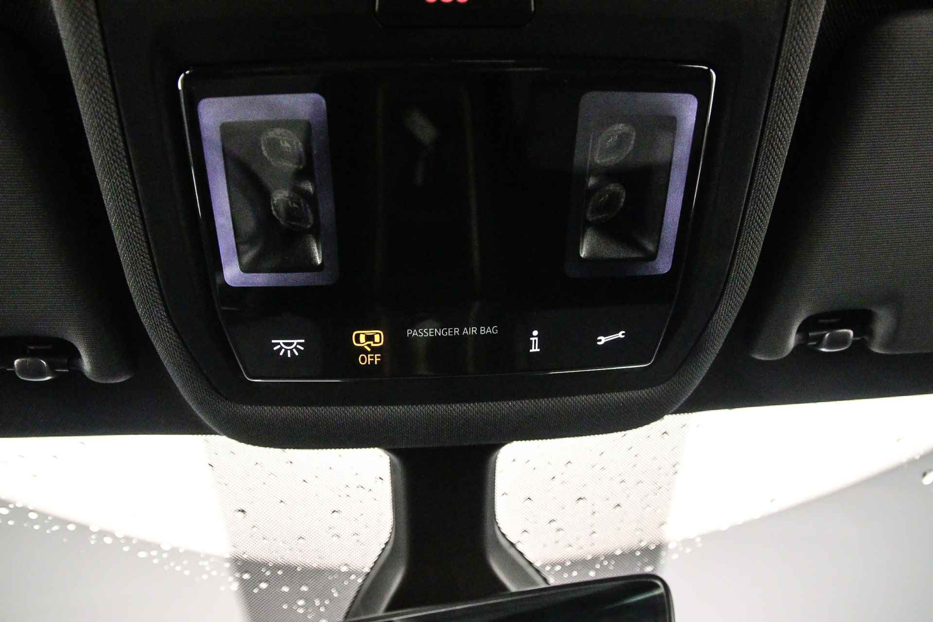 CUPRA Born Performance 230pk Automaat Achteruitrijcamera, Navigatie, Adaptive cruise control, Beats audio, Stoelverwarming, Parkeersensoren, Stuurwiel verwarmd, LED verlichting - 36/49