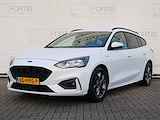 Ford FOCUS Wagon 1.0 EcoBoost ST Line Business NL AUTO | CARPLAY | ADAPTIEVE CRUISE | STOELVERW |