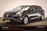 Renault Mégane Estate 1.2 TCe Limited | CLIMA | CRUISE | NAVI | DAB | PDC | TREKHAAK | 16"