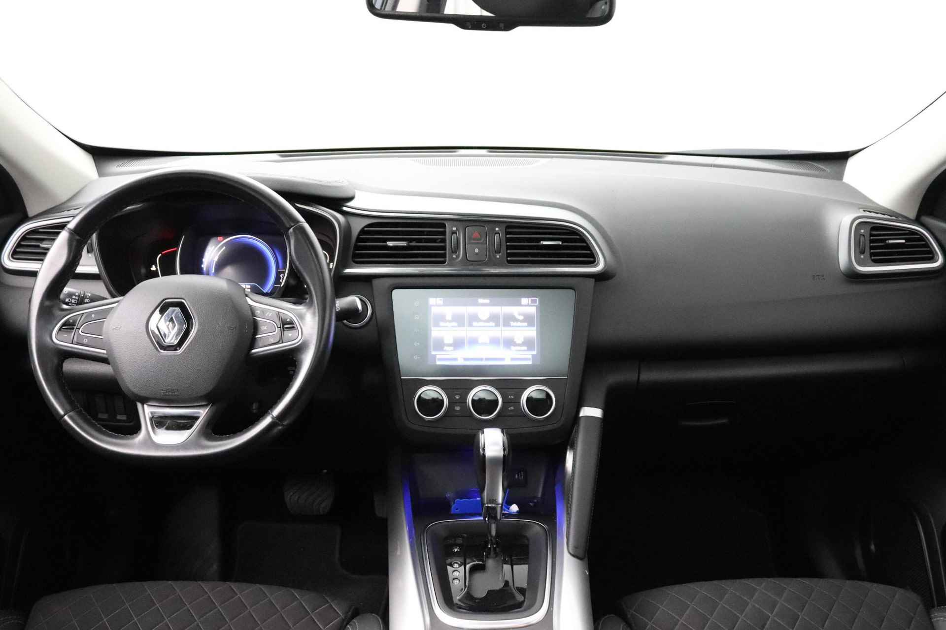 Renault Kadjar 1.3 TCe 140 EDC Intens | Panoramadak | Bose audio | Stoelverwarming - 4/34