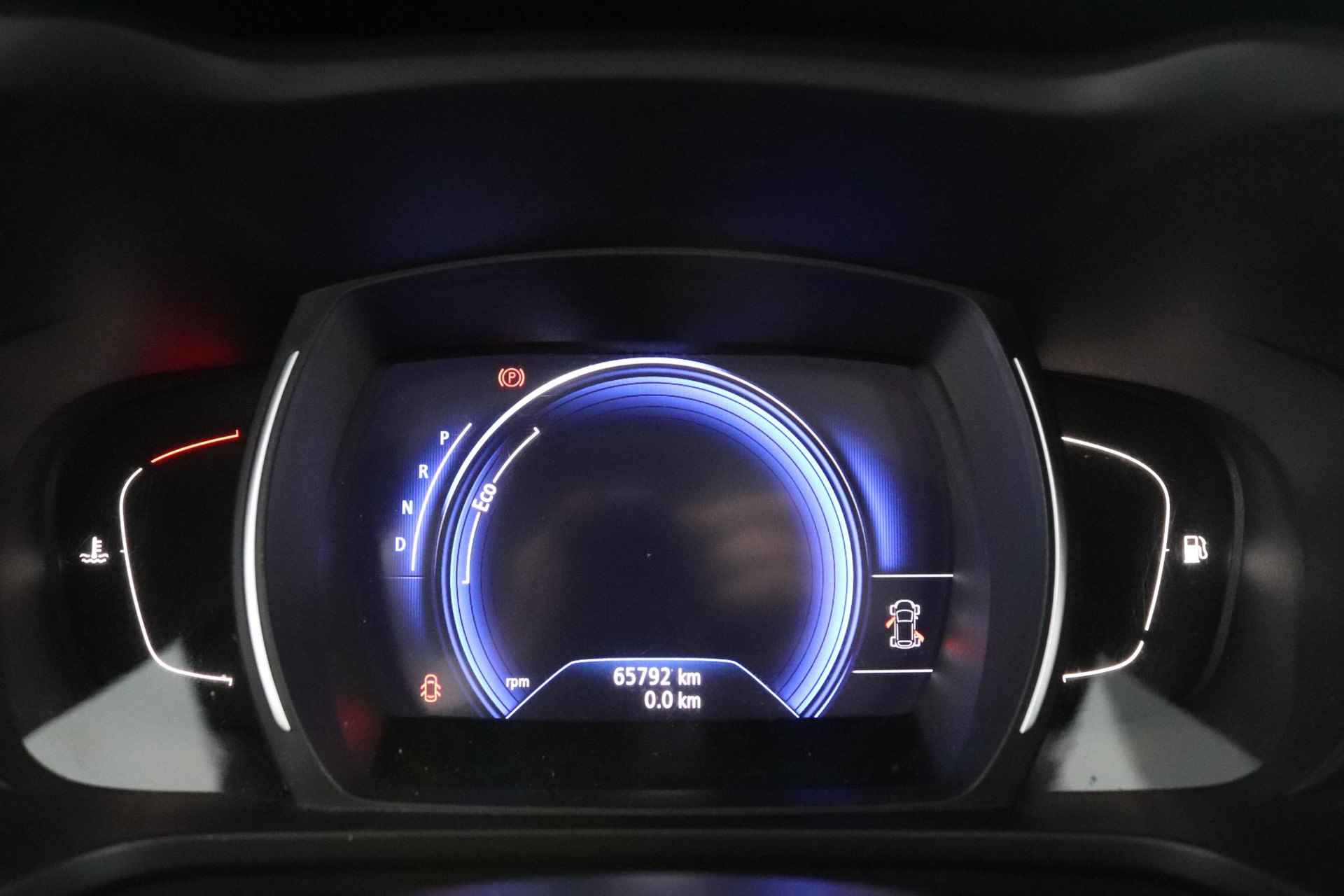 Renault Kadjar 1.3 TCe 140 EDC Intens | Panoramadak | Bose audio | Stoelverwarming - 5/34