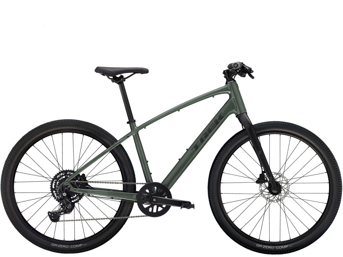 TREK Dual Sport 2 Gen 5 KESWICK L 47cm L 2025