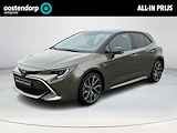 Toyota Corolla 2.0 Hybrid Executive Bi-Tone **APPLE CARPLAY/ DRAADLOOS OPLADEN/ 36 MAANDEN GARANTIE**