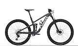 Trek TOP FUEL 7 DEOREXT  BLACK  L