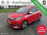 Peugeot 108 5drs Collection