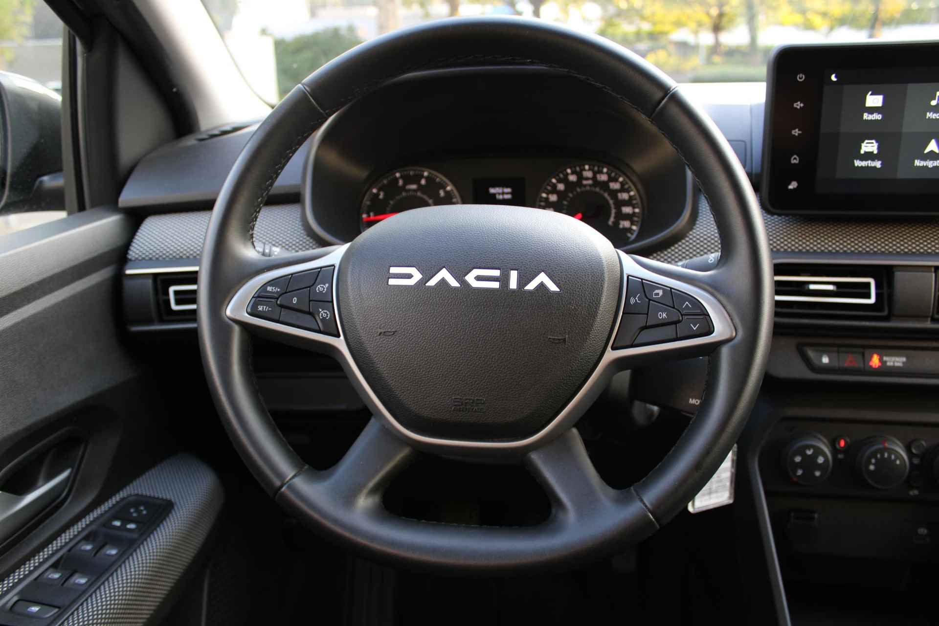 Dacia Jogger 1.0 TCe 110 Expression 7 PERSOONS | NAVI | CAMERA | CRUISE CONTROL | - 39/40