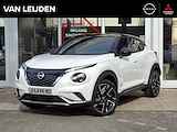 Nissan Juke Hybrid N-Design | NIEUW | Cold Pack | Two-Tone | Navigatie | App Connect