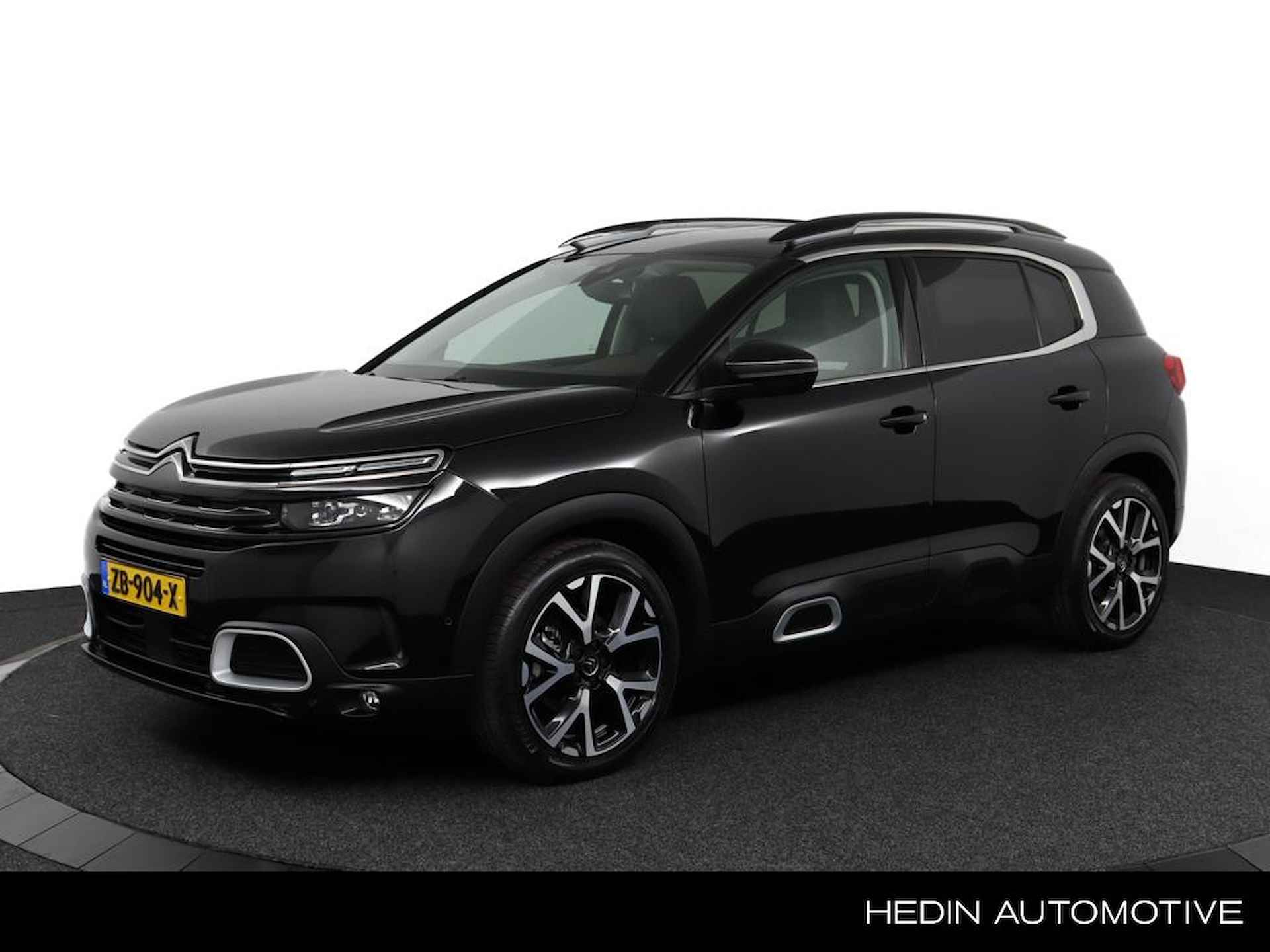 Citroën C5 Aircross BOVAG 40-Puntencheck