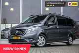 Mercedes-Benz Vito 119 CDI BlueTEC Lang DC Comfort | Trekhaak | Camera | Stoelverwarming