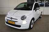 Fiat 500 1.0 Hybrid Dolcevita DAB Airco