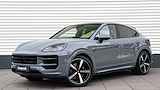 Porsche Cayenne Coupé 3.0 E-Hybrid SportDesign | Stoelventilatie | Head-up | Achterasbesturing | Soft-Close | BOSE Sound | Trekhaak