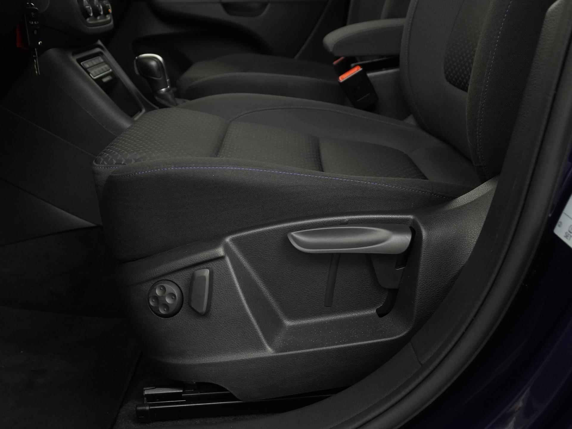 Volkswagen Sharan 1.4 TSI DSG United | 7 Persoons | Panoramadak | Elektr Deuren | Dynaudio | Zondag Open! - 30/39