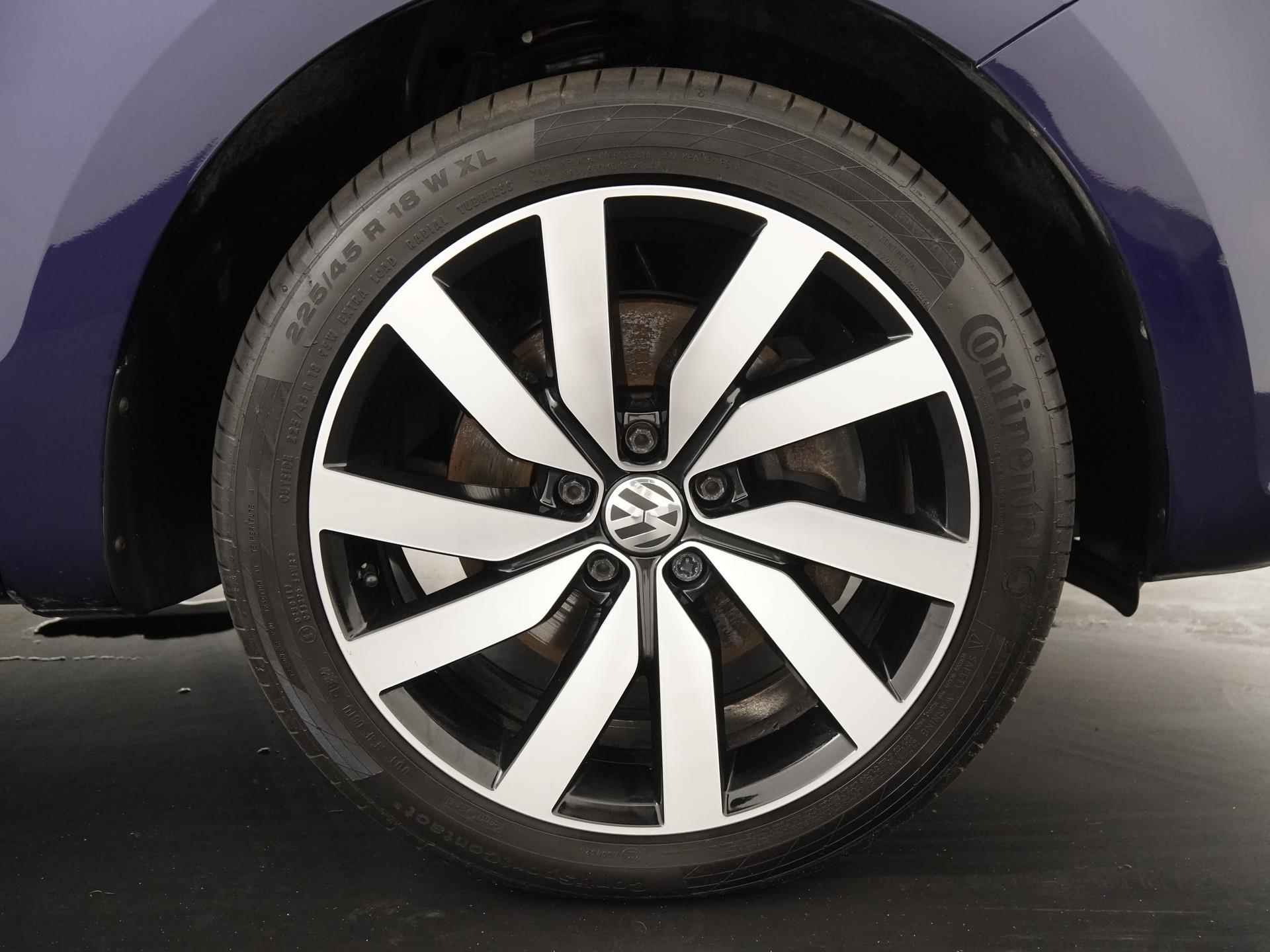 Volkswagen Sharan 1.4 TSI DSG United | 7 Persoons | Panoramadak | Elektr Deuren | Dynaudio | Zondag Open! - 31/39