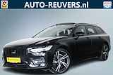 Volvo V90 2.0 D5 AWD R-Design Panorama / Opendak / HUD / Leder / B&W / Pilot Assist