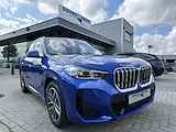 BMW X1 sDrive18i M-sport Trekhaak|Memory|Keyless|LED|Adapt.onderstel