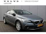 Volvo V40 Cross Country T3 Automaat Nordic+ | Adaptieve Cruise | Keyless | Standkachel