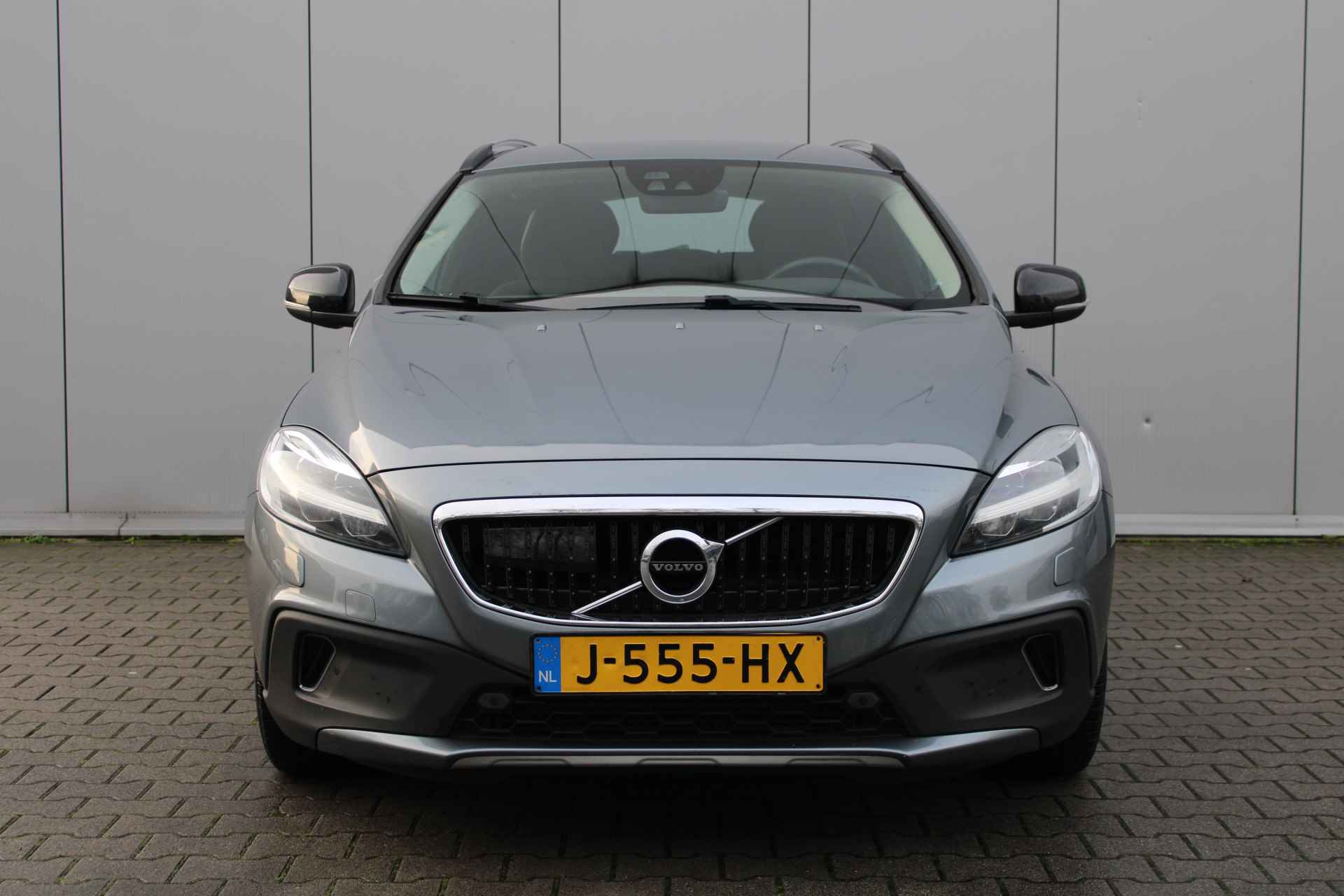 Volvo V40 Cross Country T3 Automaat Nordic+ | Adaptieve Cruise | Keyless | Standkachel - 5/28