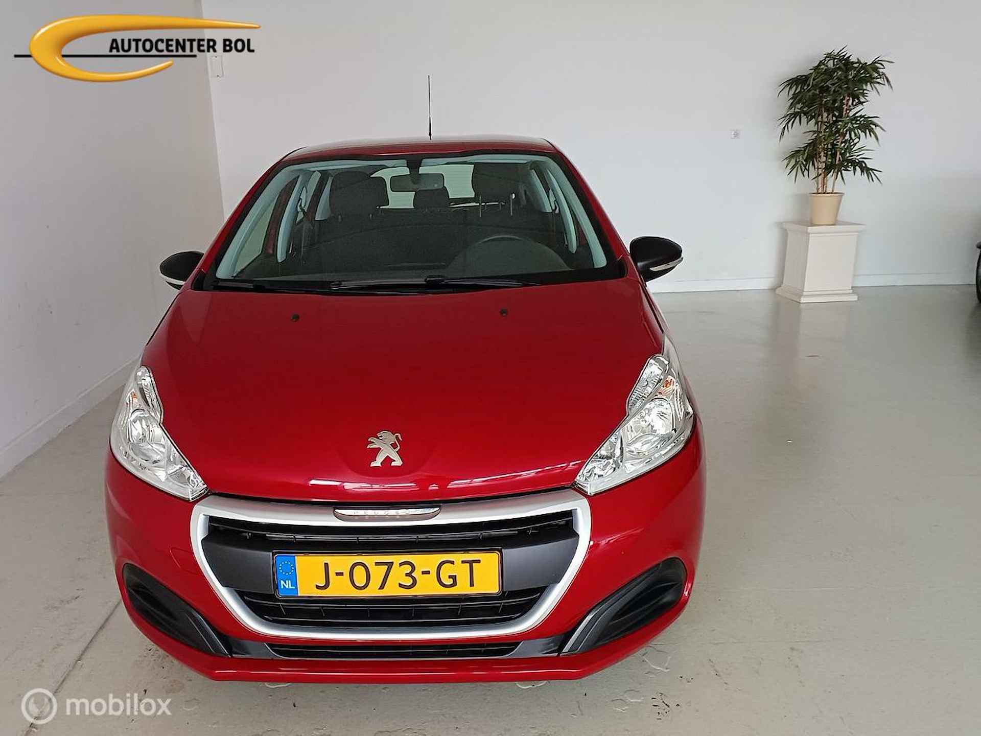 Peugeot 208 1.2 5DRS Airco - 3/10