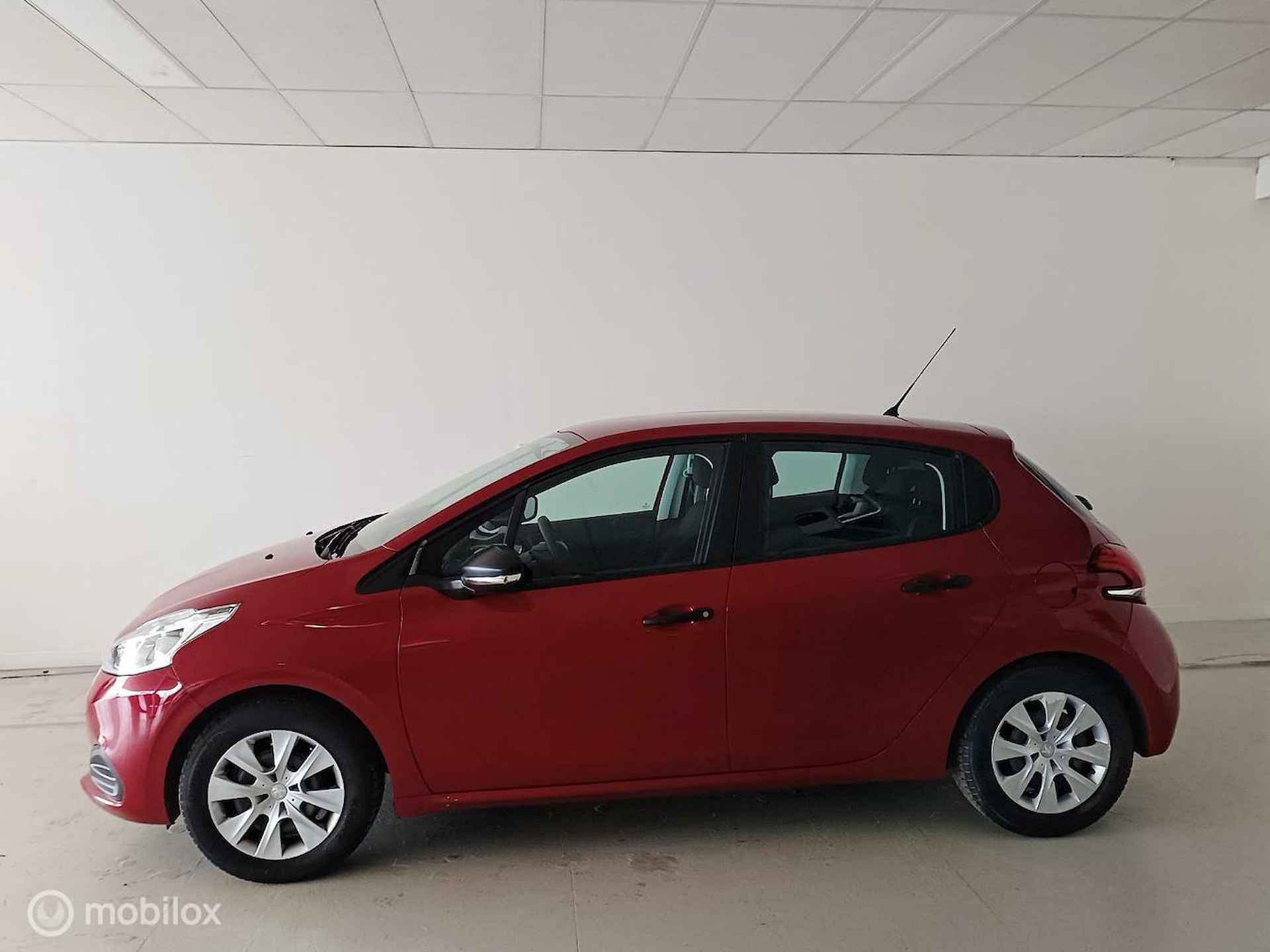 Peugeot 208 1.2 5DRS Airco - 6/10