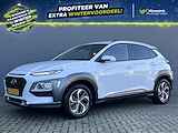 HYUNDAI Kona 1.6 GDI HEV 141pk DCT Fashion I Trekhaak