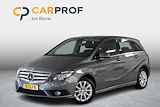 Mercedes-Benz B-klasse 180 Ambition 122 PK. Airco | Navi | Lichtmetaal | Elek. ramen | Nette auto!