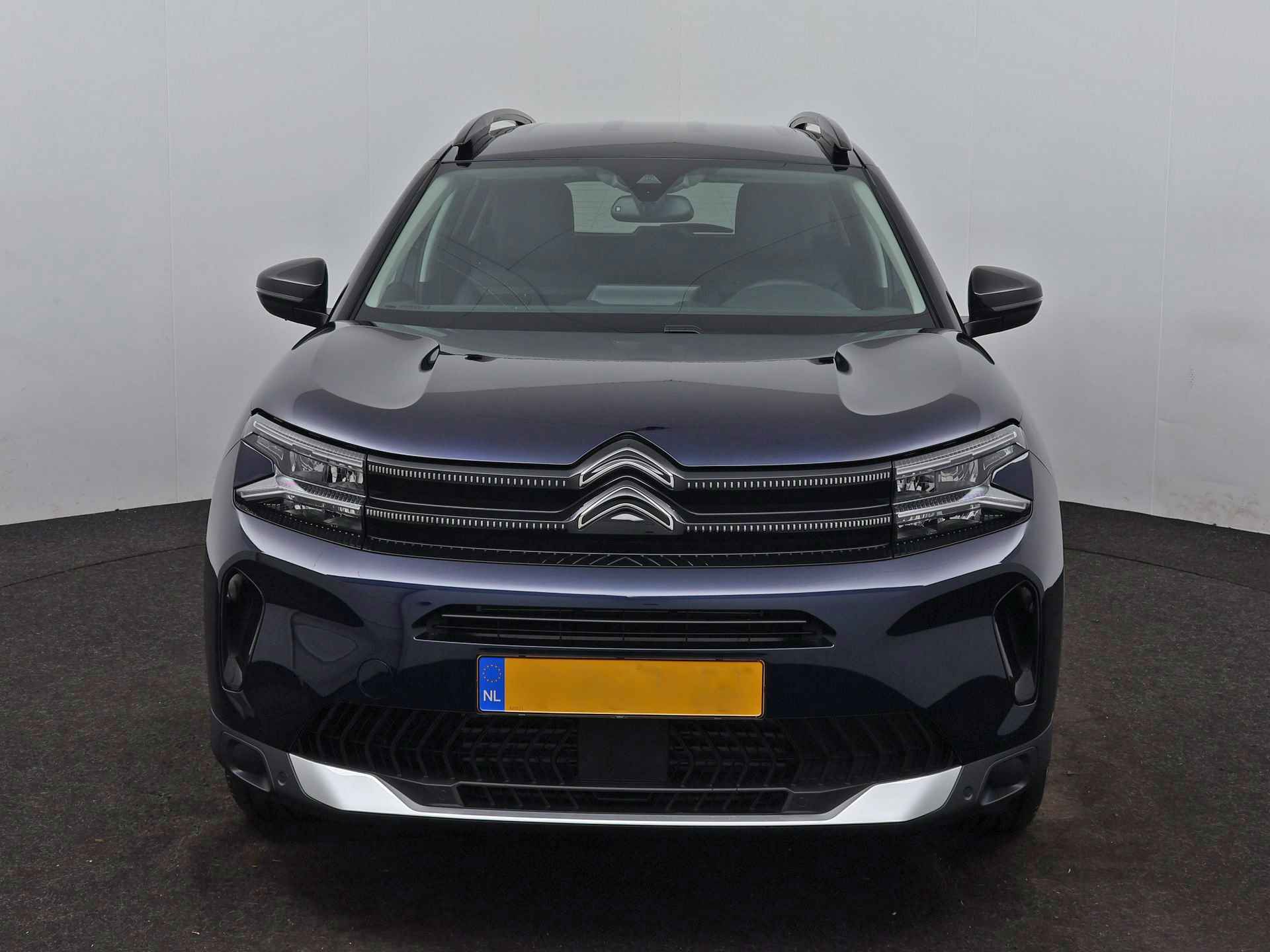 Citroën C5 Aircross Hybrid 136 PK e-DCS6 Automaat Plus Rijklaar | Adaptieve Cruise Control | - 21/29