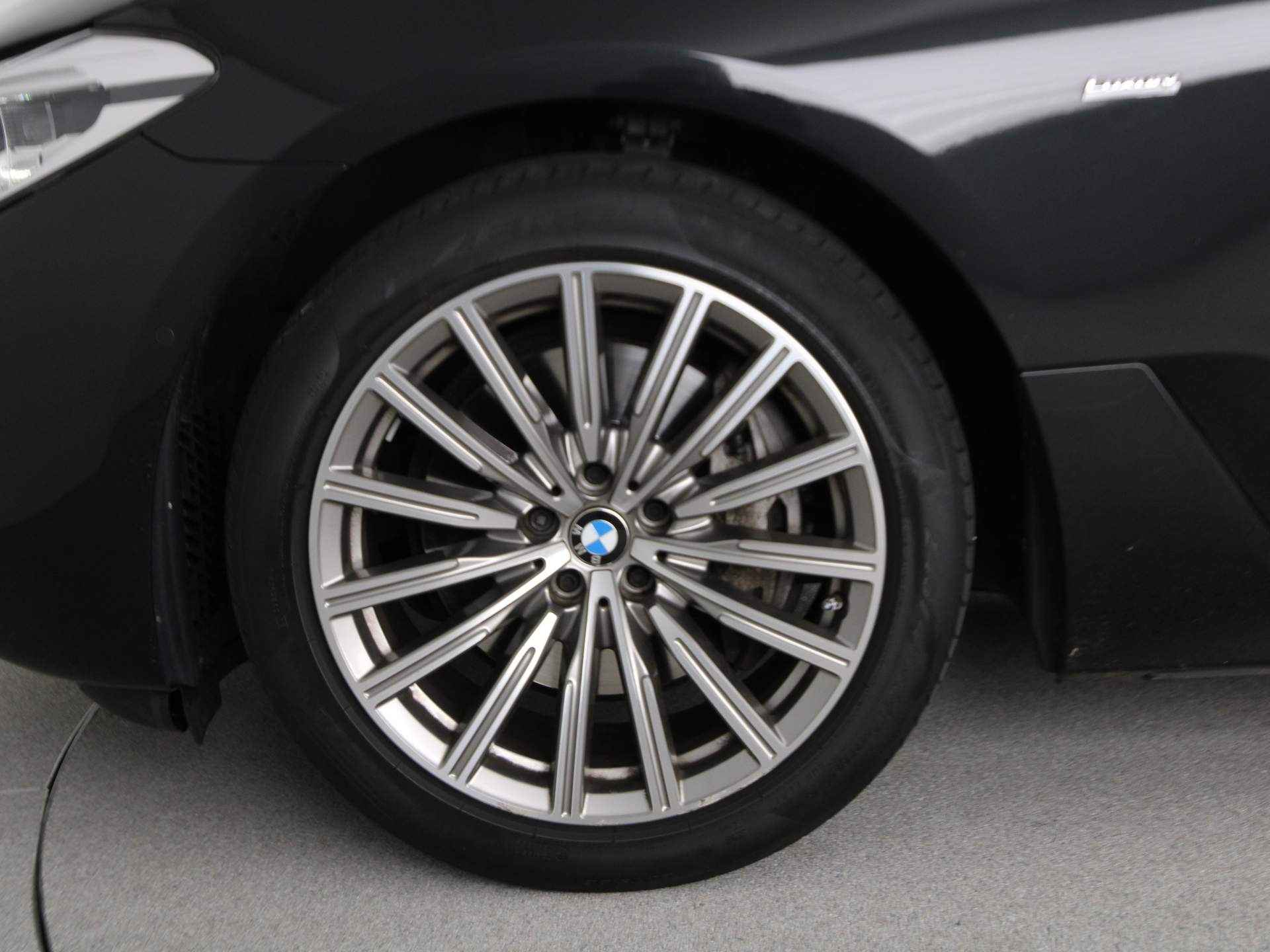 BMW 6 Serie 630i High executive Luxury Line - 19/23