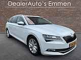 Škoda Superb Combi 1.5 TSI ECC LMV NAVIGATIE CRUISE PDC