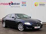 Maserati Quattroporte 4.7 S | Ferrari motor | Voll. Historie | Memory Seat | NAvi | Nw Banden |