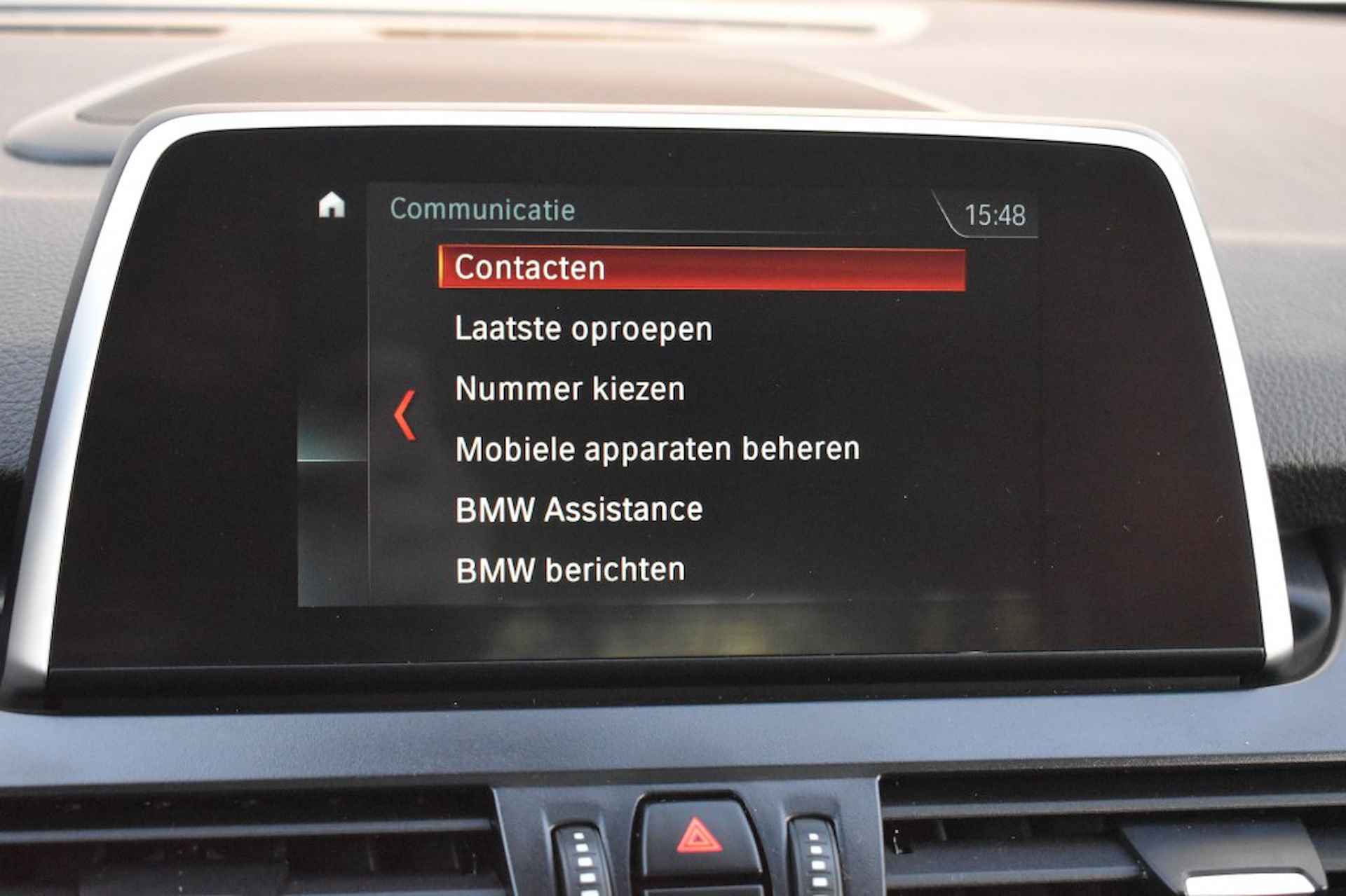 BMW 2-serie Active Tourer 225XE PHEV IPERFORMANCE / LEDER / P. DAK / HARMAN KARDON - 36/48