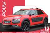 Citroen C4 Cactus 1.2 82pk Shine | Camera | Navigatie | Cruise Control | Climate Control