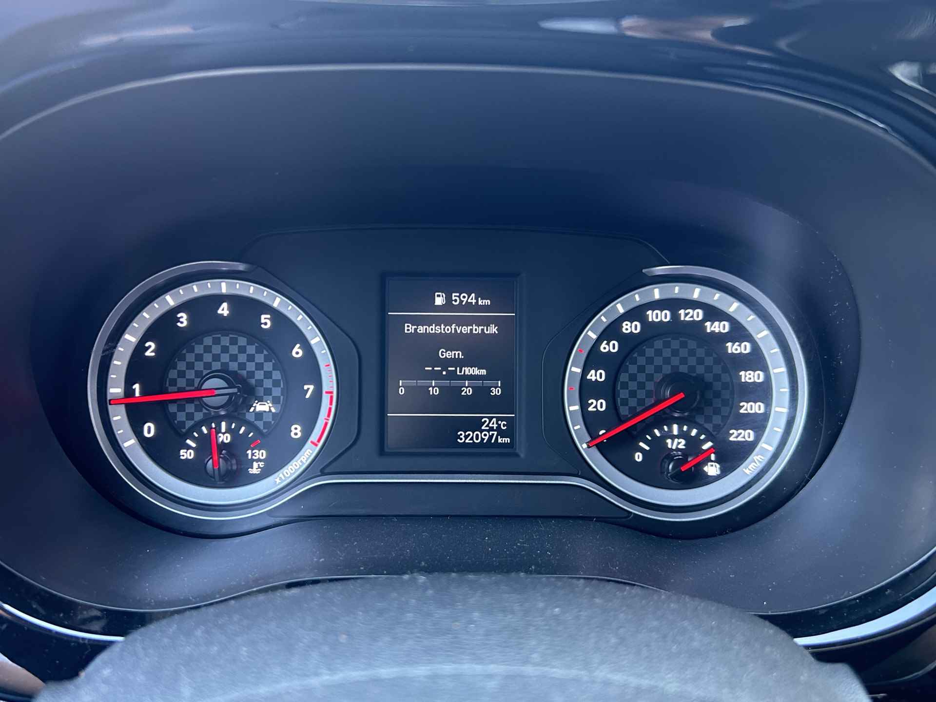 Hyundai i10 1.0 Comfort | Cruise Control | Airco | Apple Carplay - 7/34