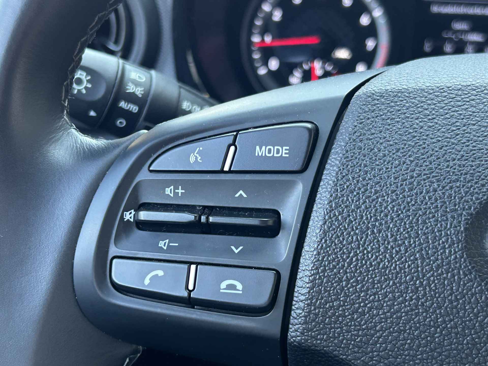 Hyundai i10 1.0 Comfort | Cruise Control | Airco | Apple Carplay - 16/34