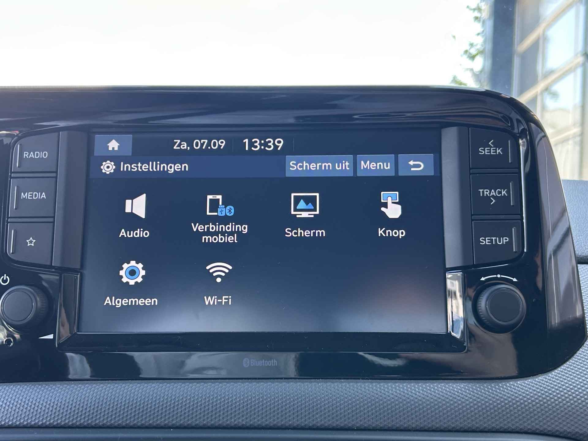 Hyundai i10 1.0 Comfort | Cruise Control | Airco | Apple Carplay - 20/34