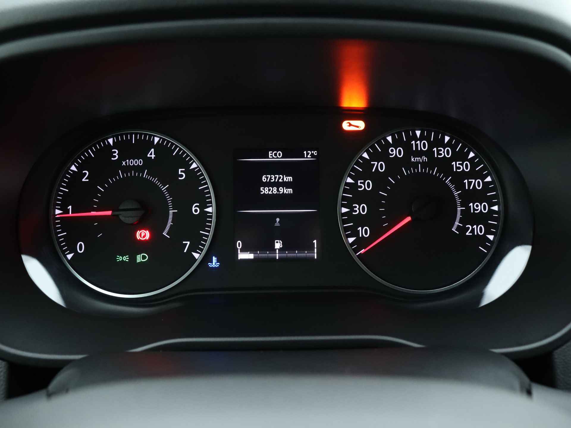 Dacia Duster 1.0 TCe Comfort | Cruise Control | Apple Carplay Android Auto | Dakrail | LM velgen | - 6/38