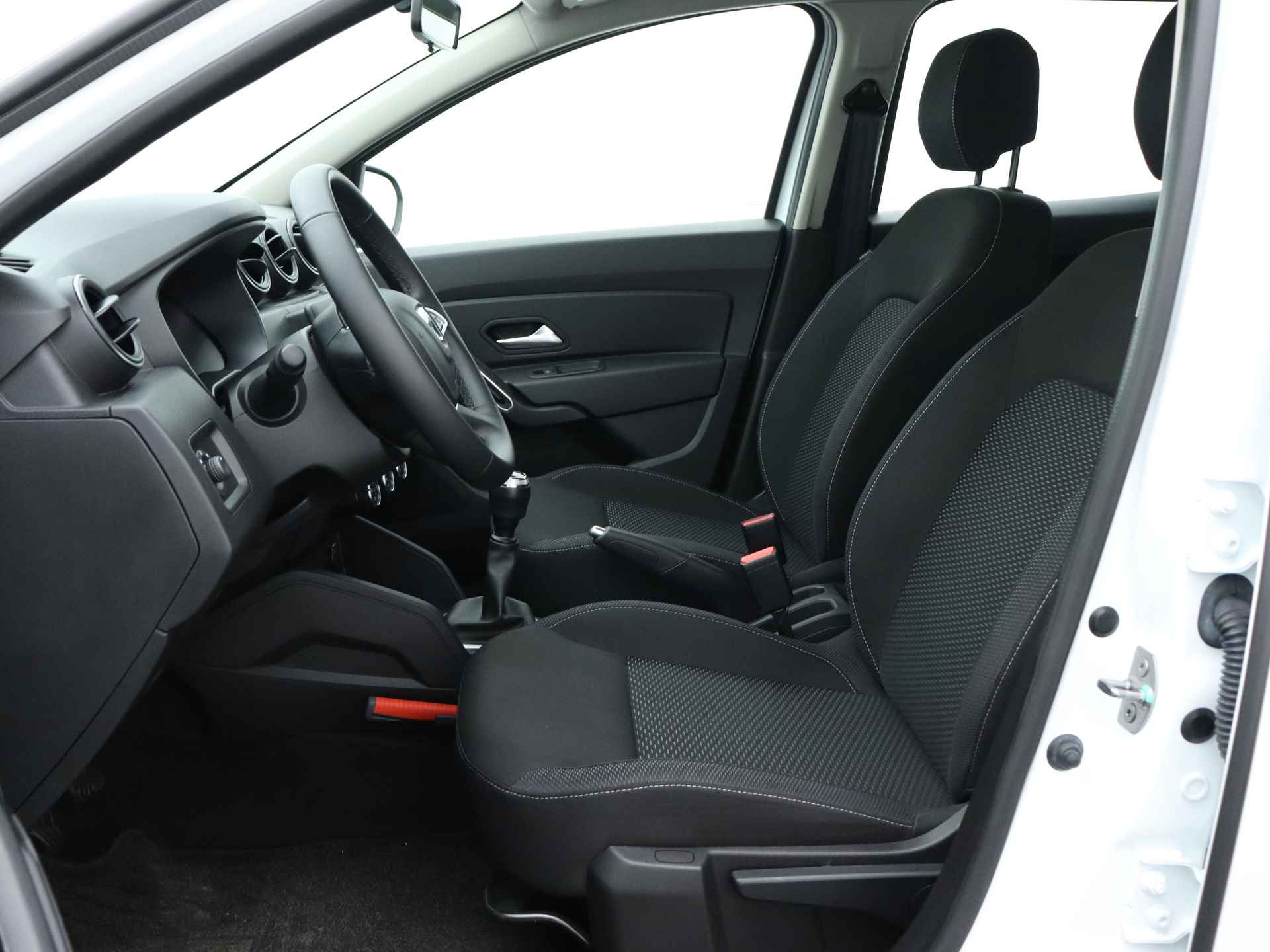 Dacia Duster 1.0 TCe Comfort | Cruise Control | Apple Carplay Android Auto | Dakrail | LM velgen | - 17/38