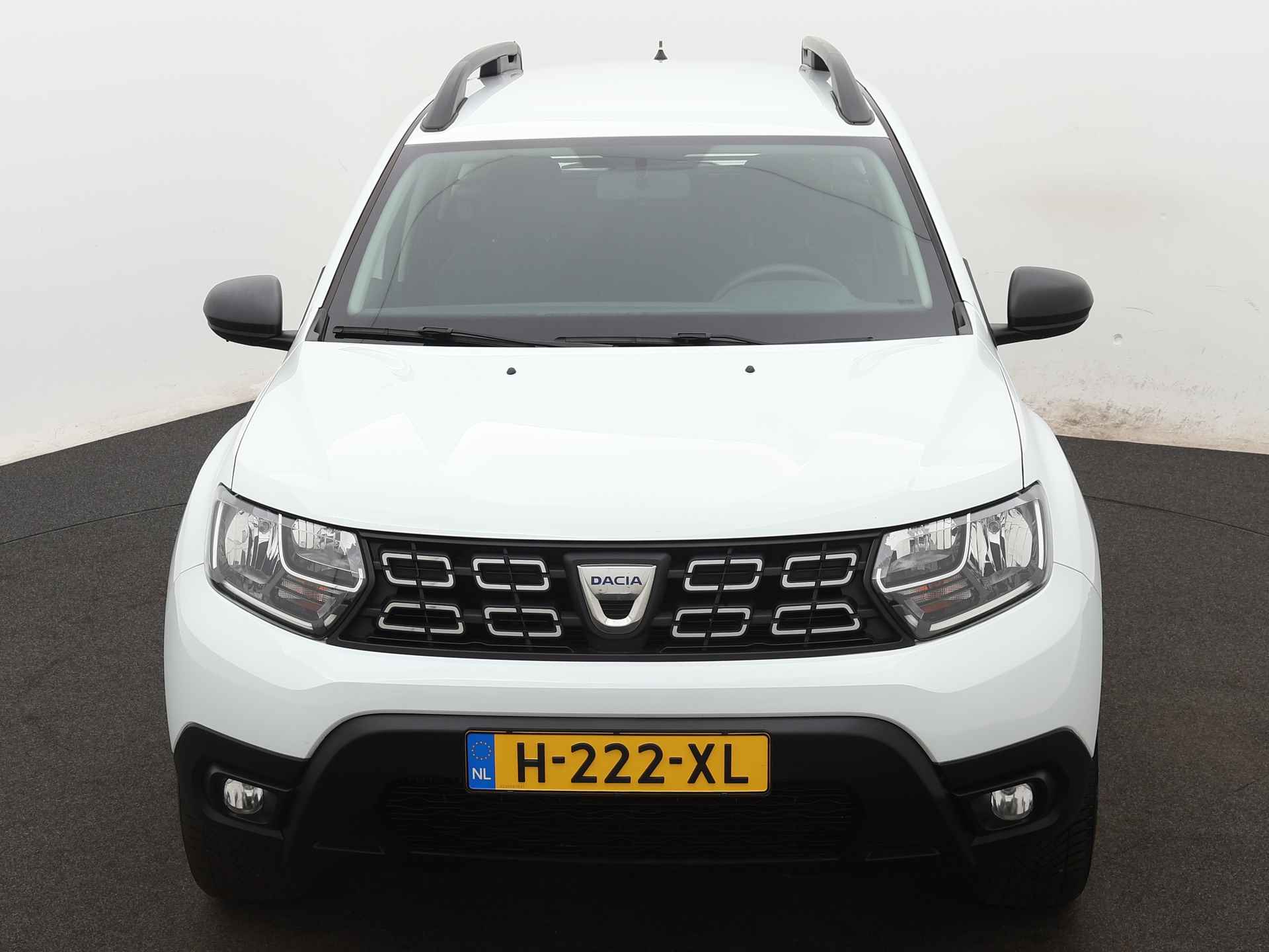 Dacia Duster 1.0 TCe Comfort | Cruise Control | Apple Carplay Android Auto | Dakrail | LM velgen | - 25/38